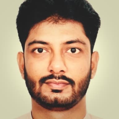 Avijit Saha