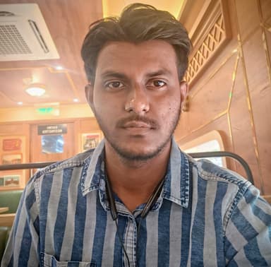 Rajkumar Maurya