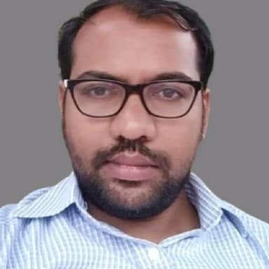 Satishchandra Vishwakarma