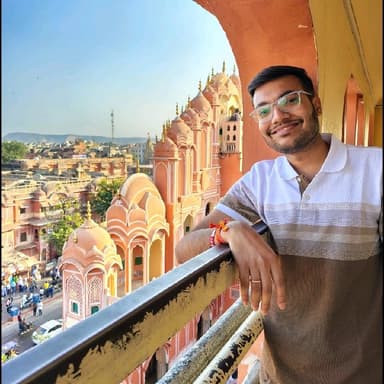 Suraj Kedia